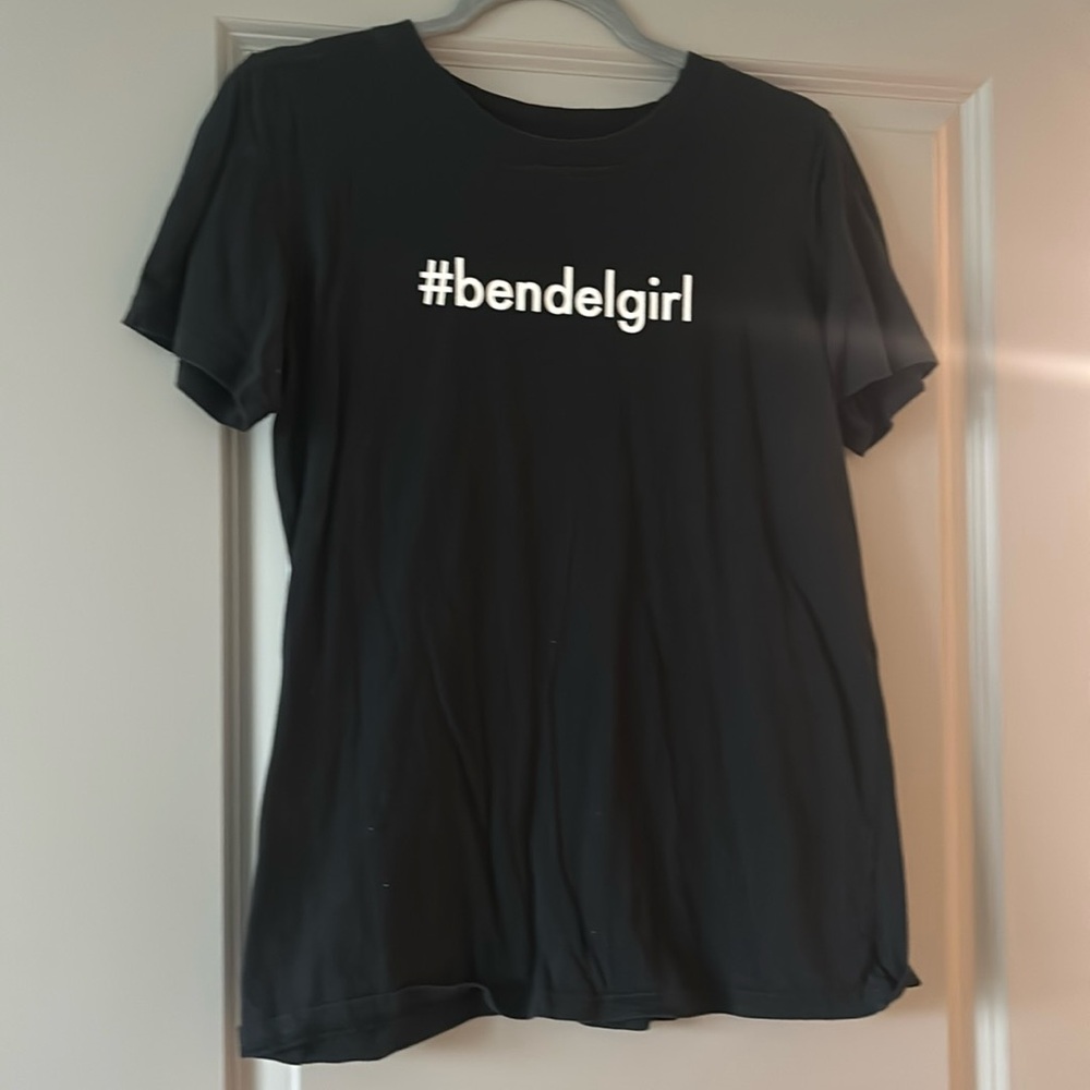 Bendel girl tee